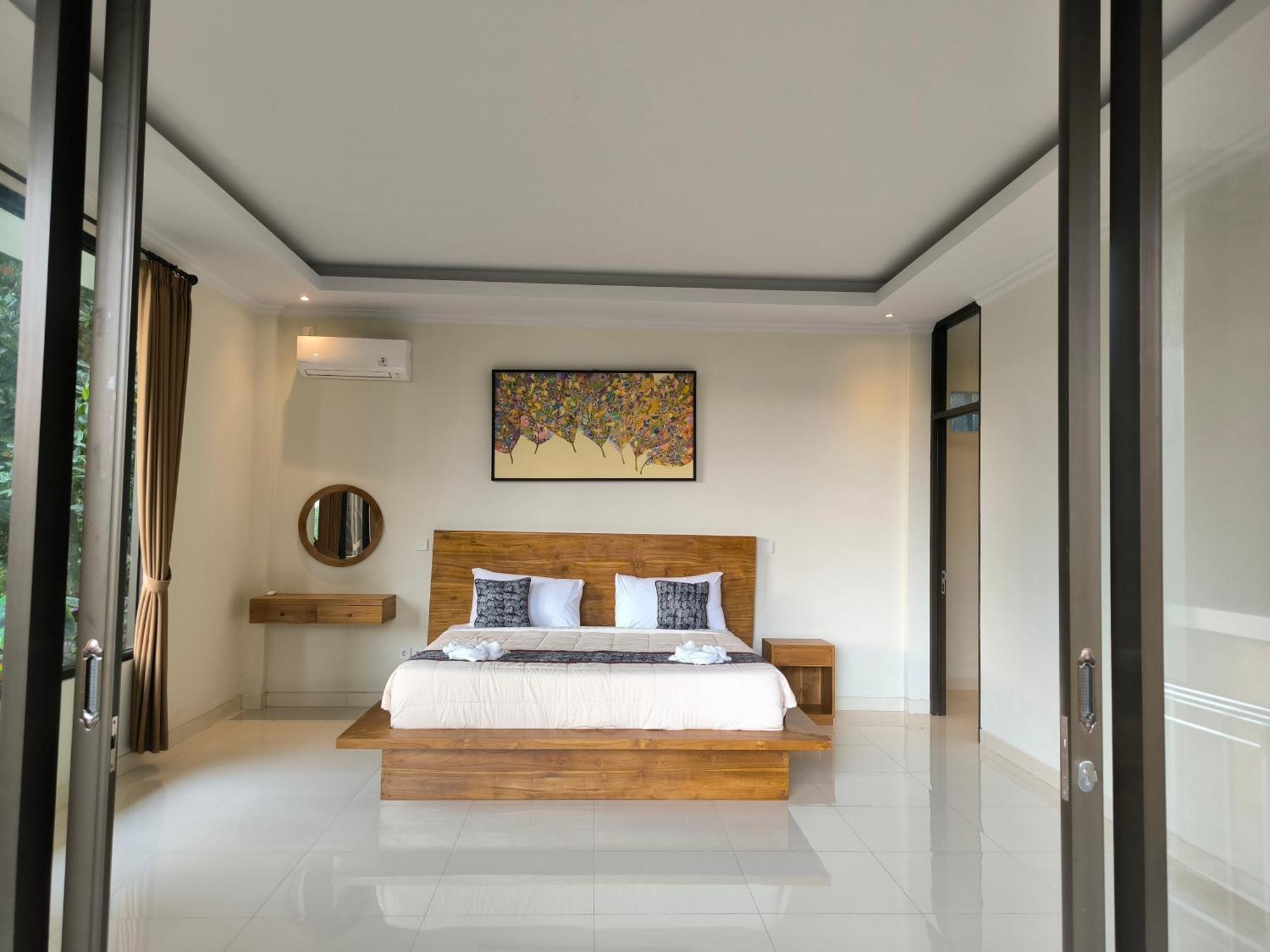 Ferienpark Bambu Ubud