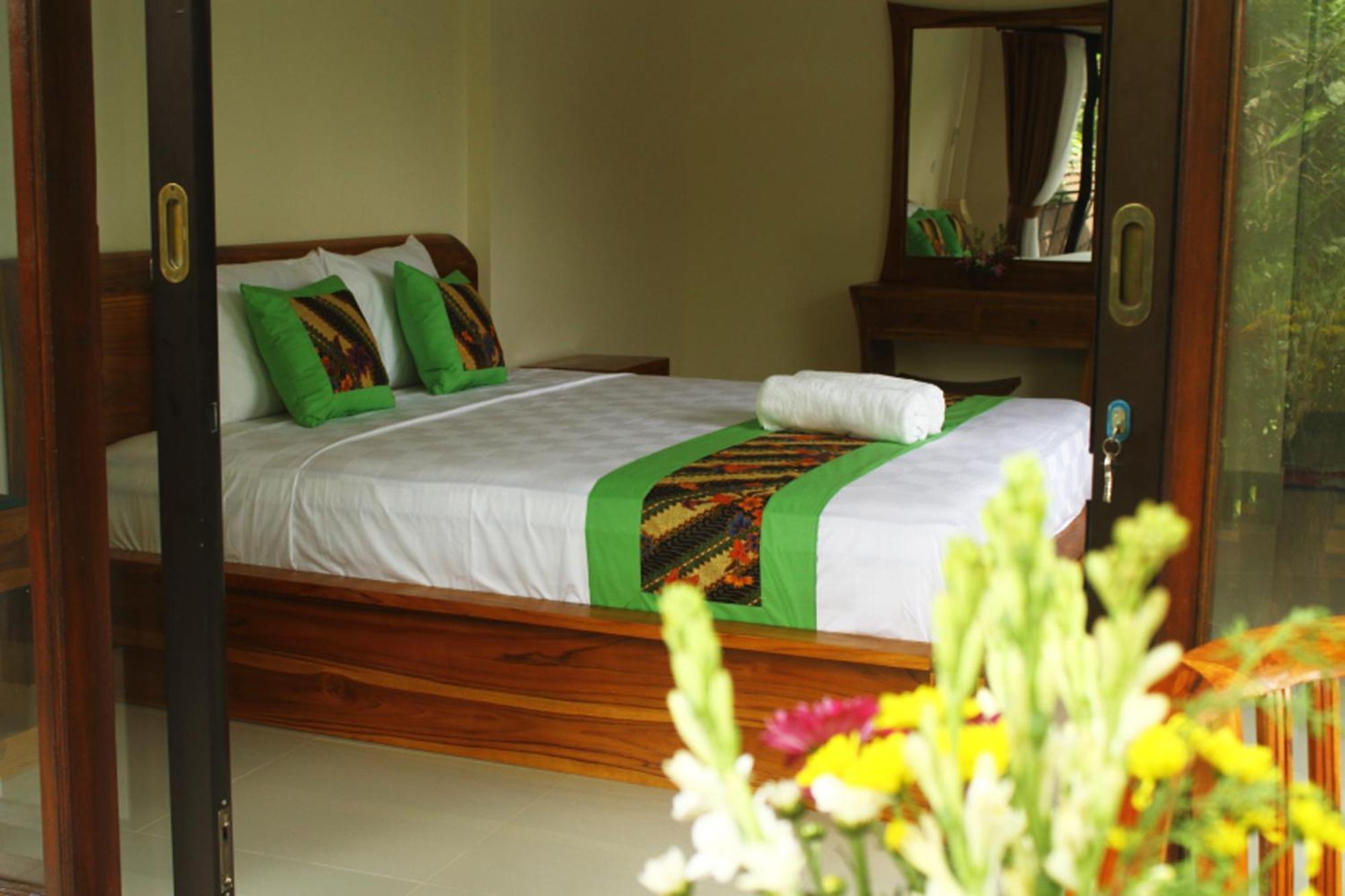 Bambu Ubud