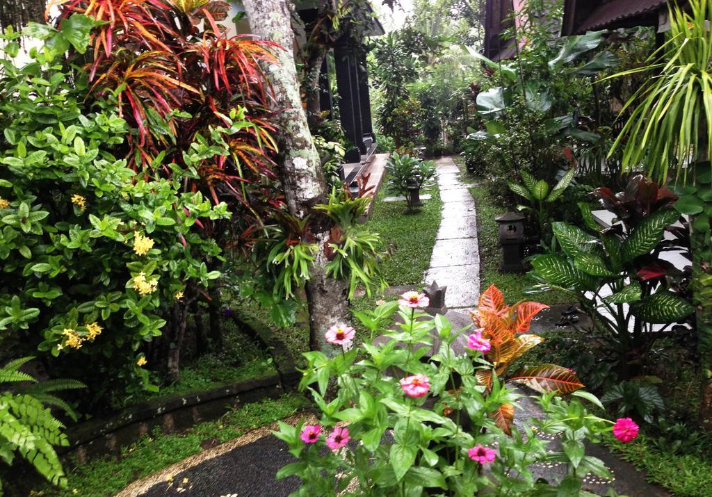 Ferienpark Bambu *