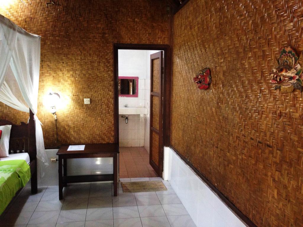 Ferienpark Bambu Ubud