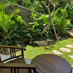 Pondok Bambu Homestay