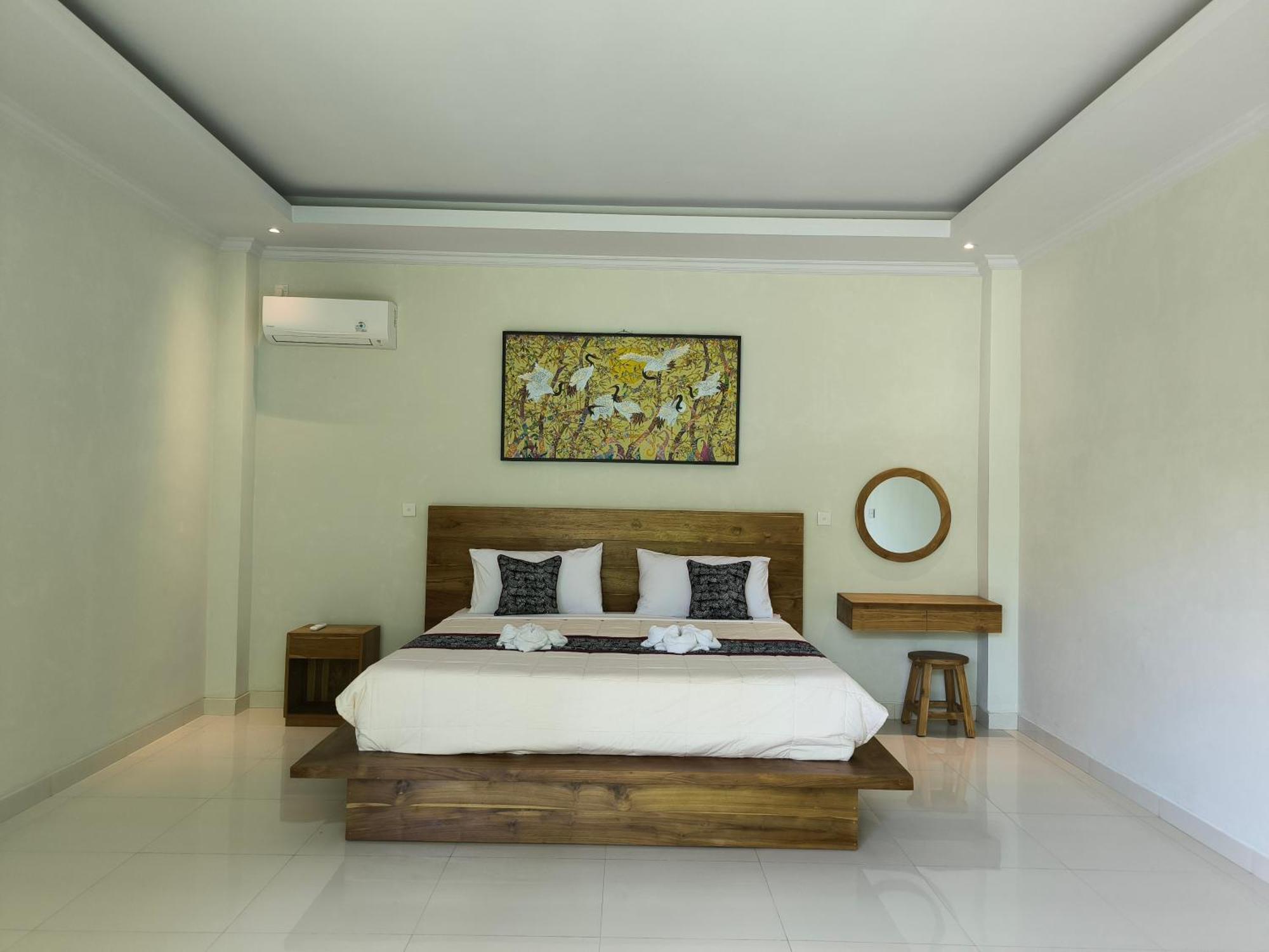 Bambu Ubud