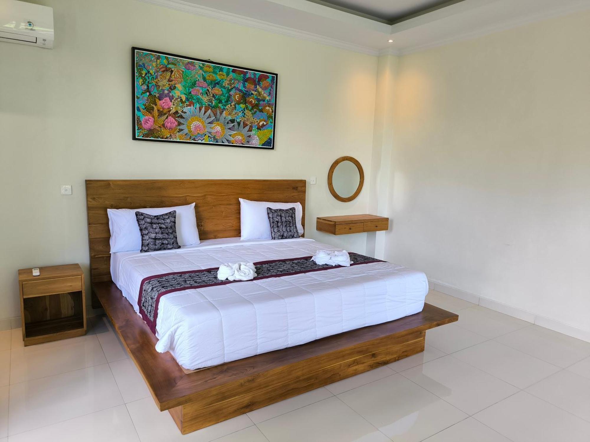 Bambu * Ubud