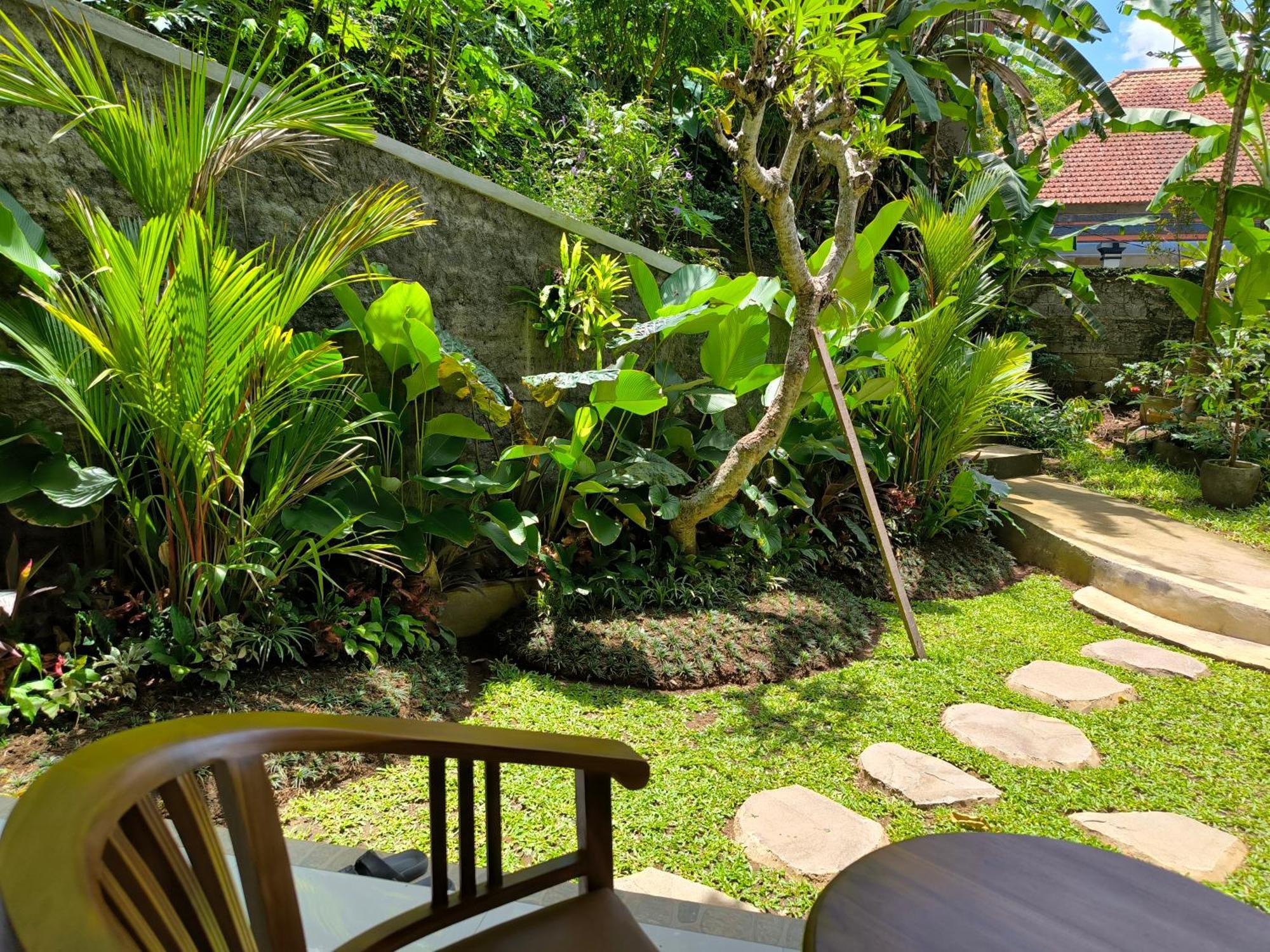 Village de vacances Bambu Ubud