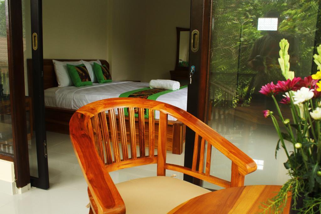 Village de vacances Bambu Ubud