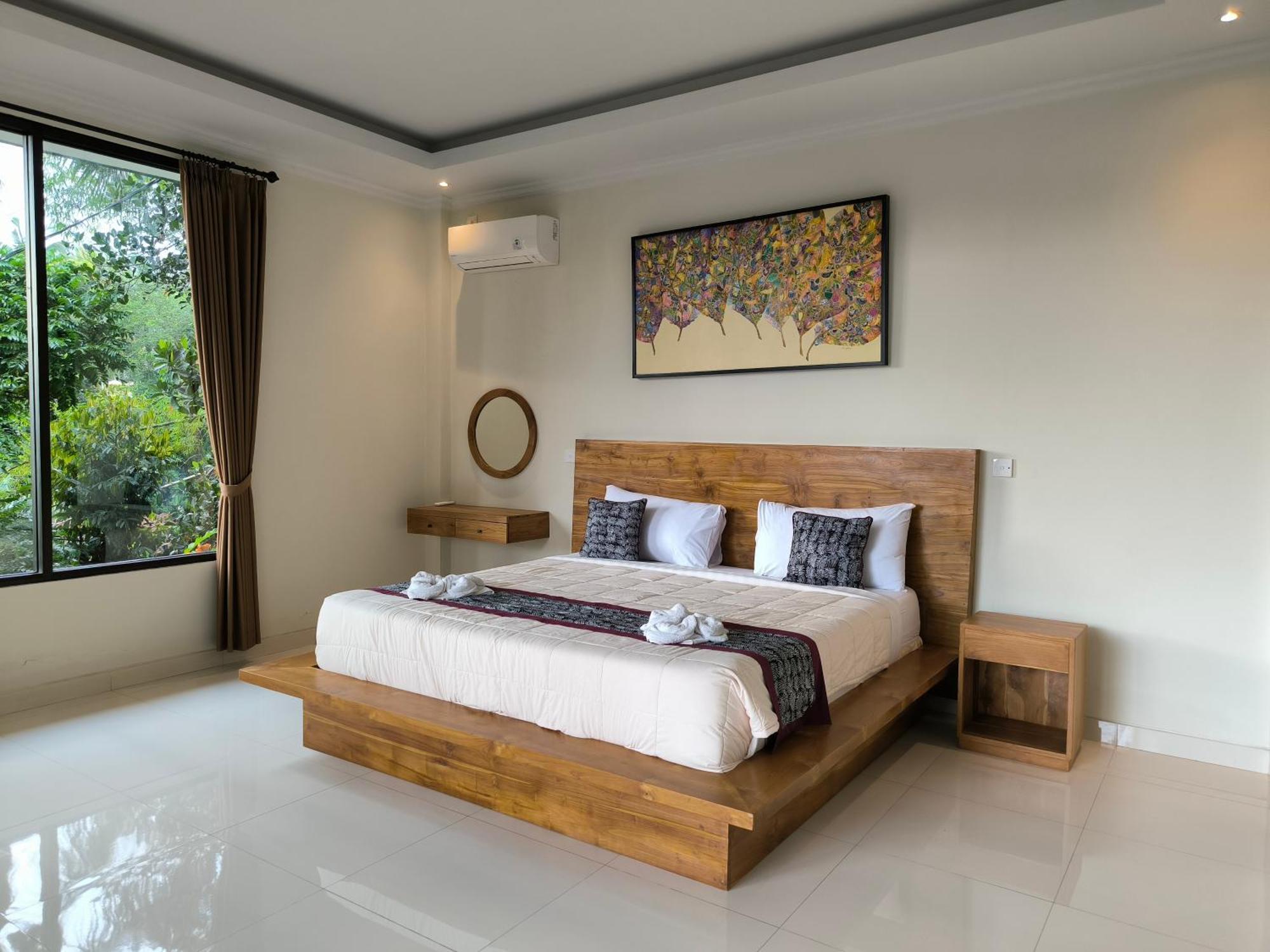 Bambu Village de vacances