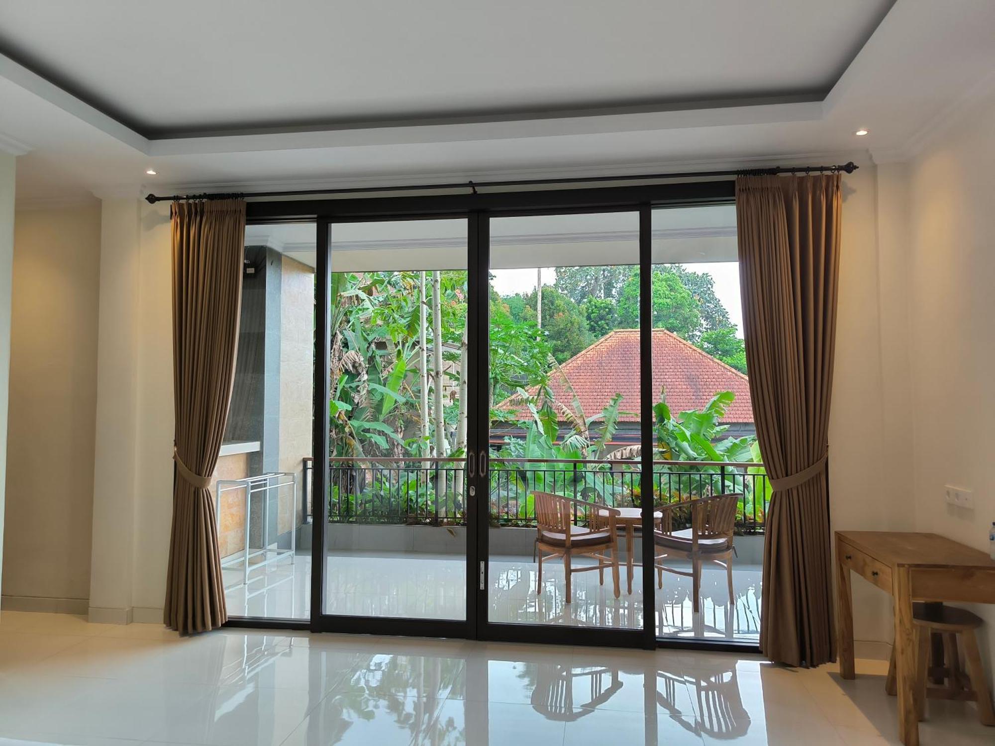 Bambu Village de vacances Ubud