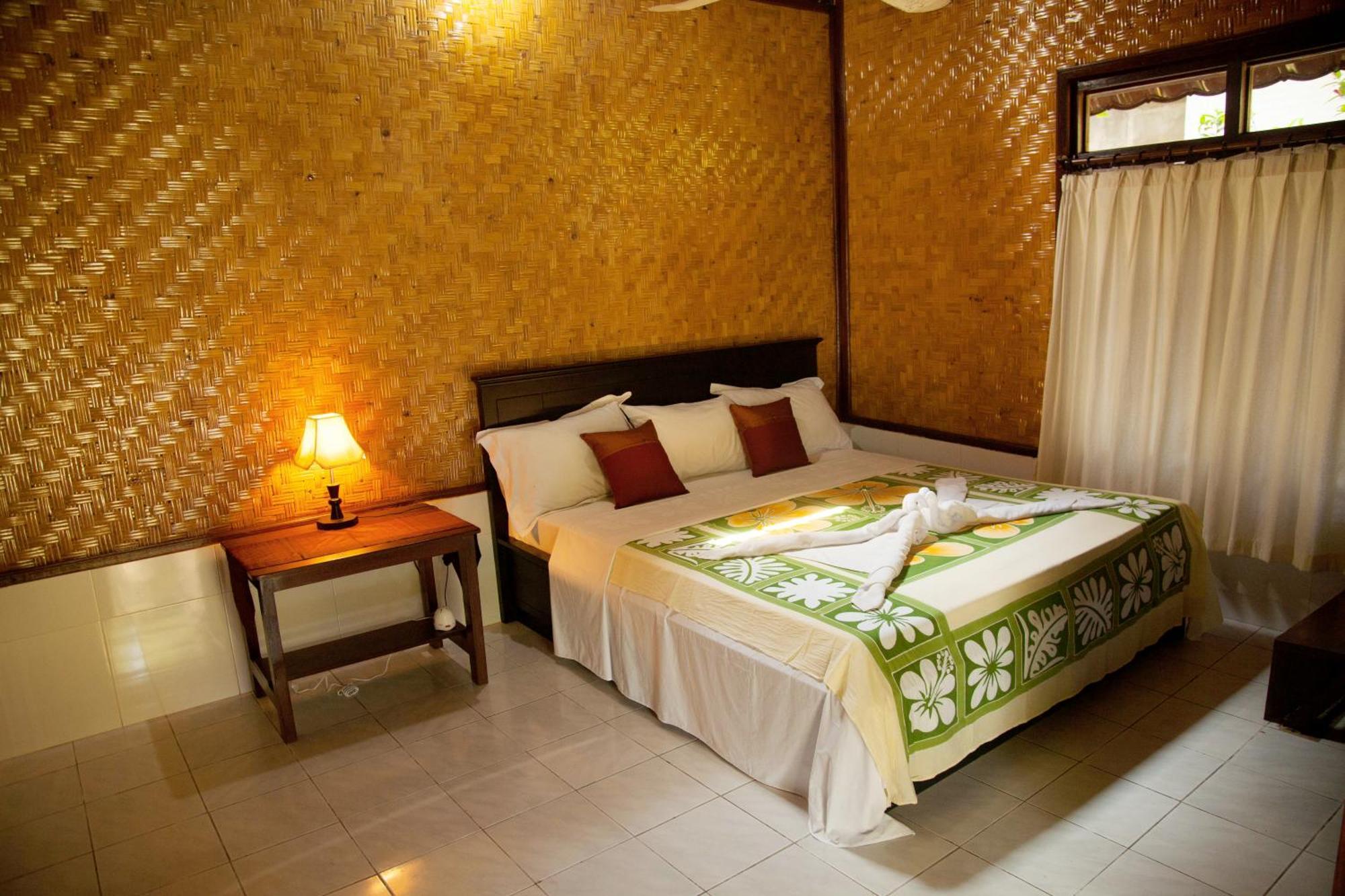 Bambu Village de vacances *