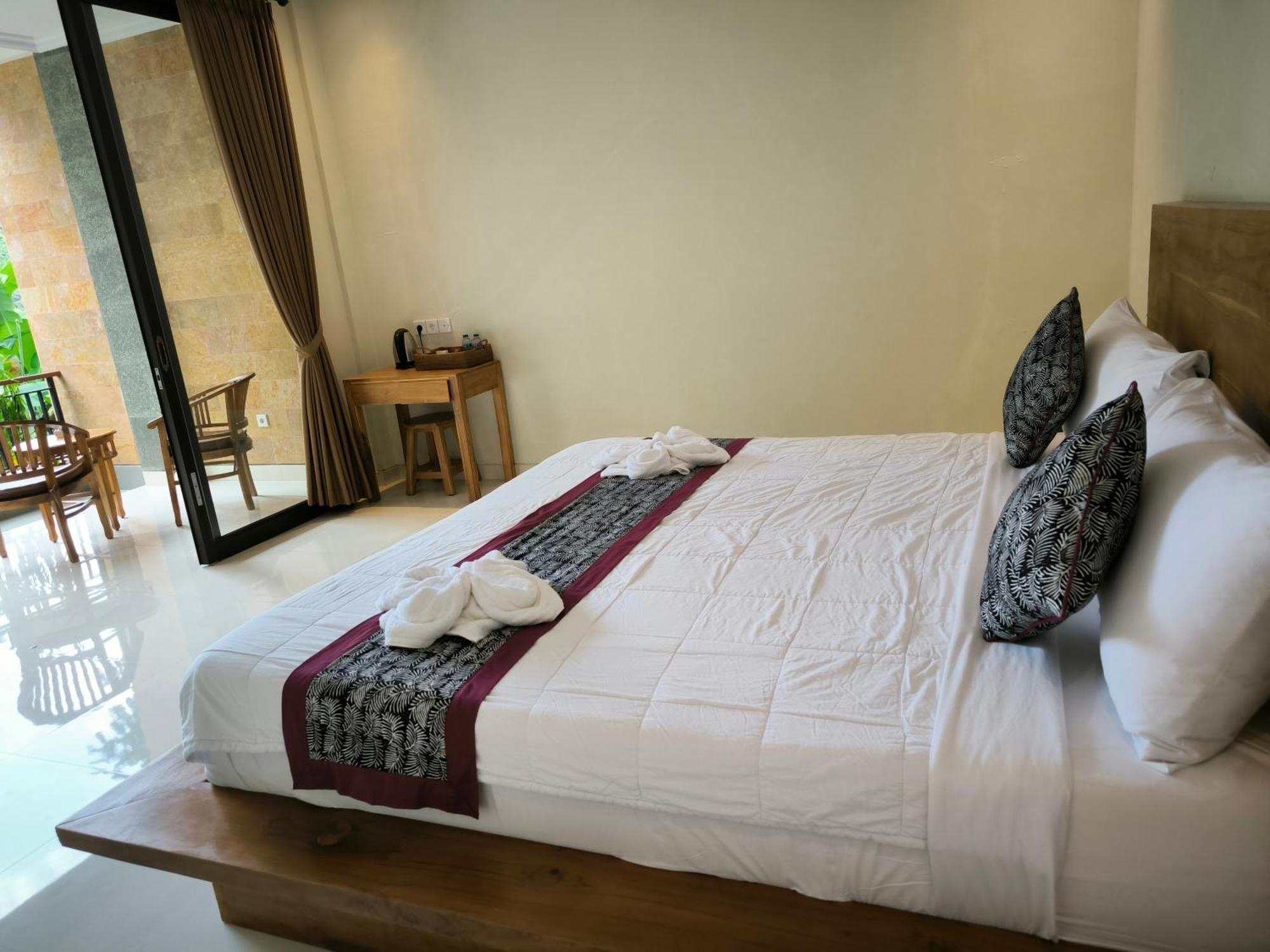 Bambu Village de vacances