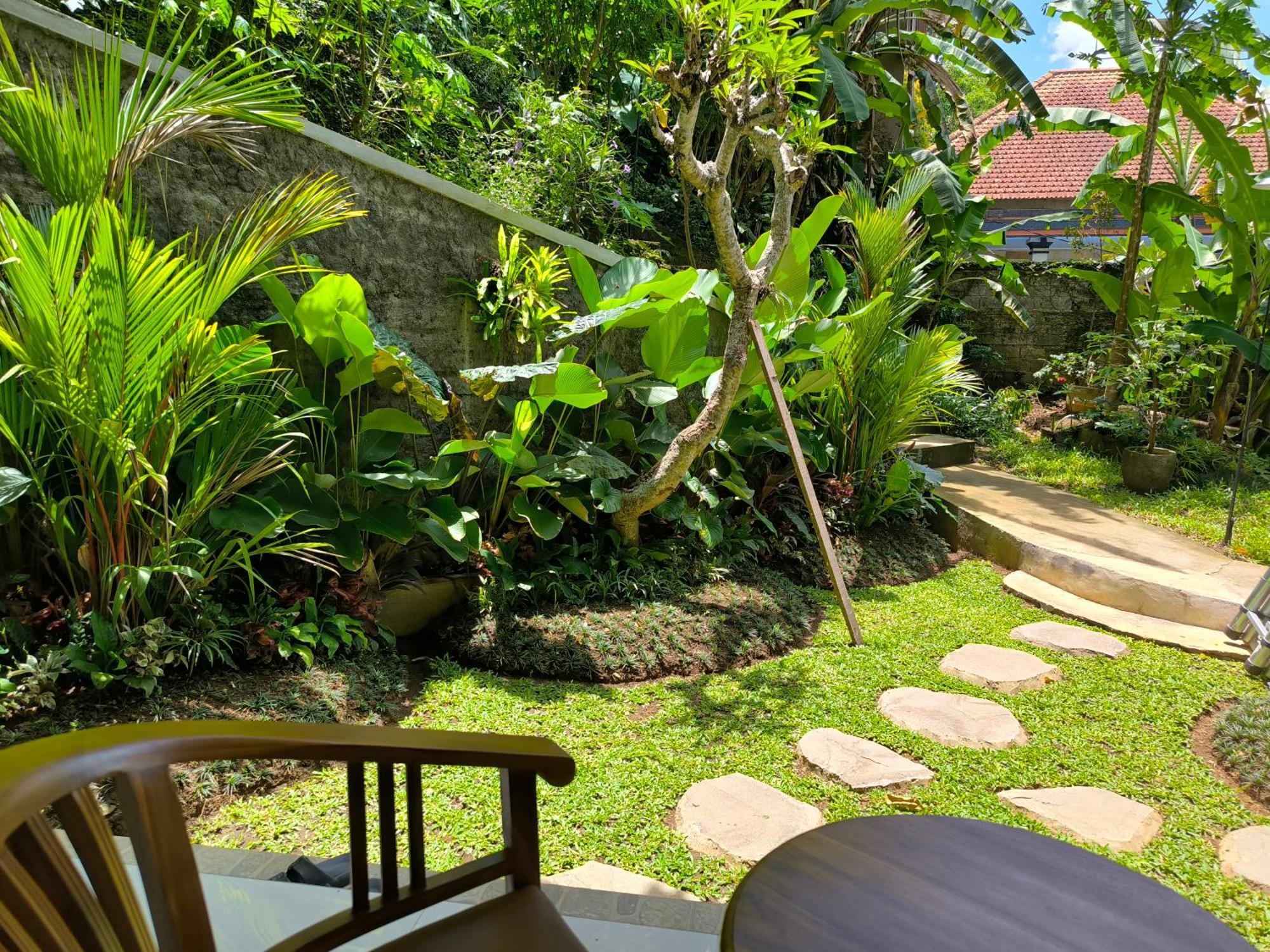 Bambu Village de vacances