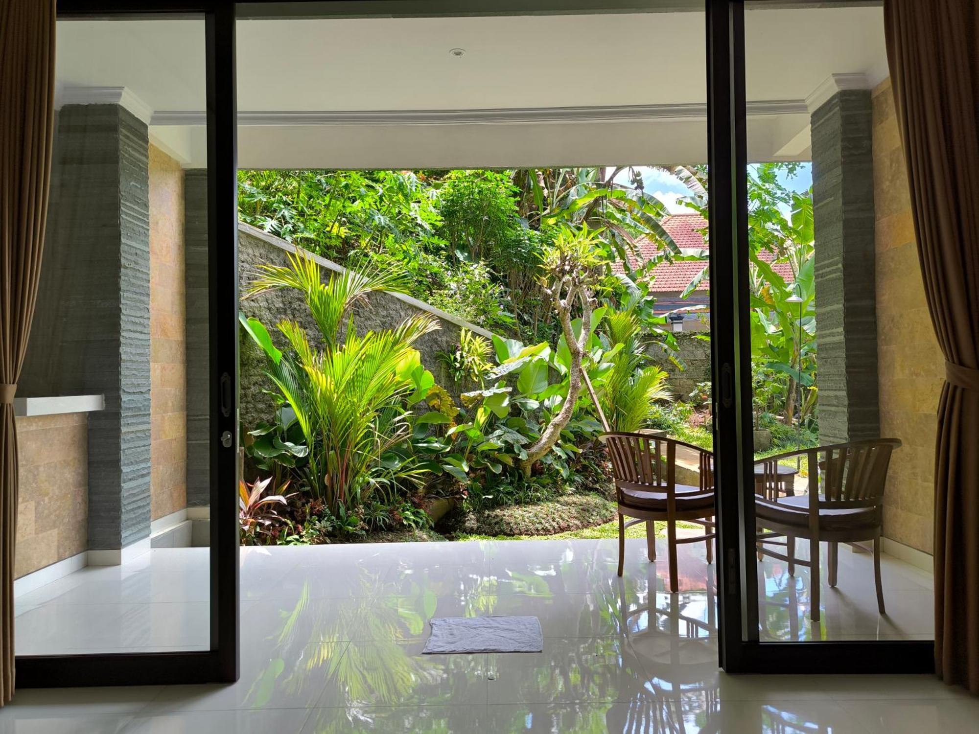 Bambu * Ubud