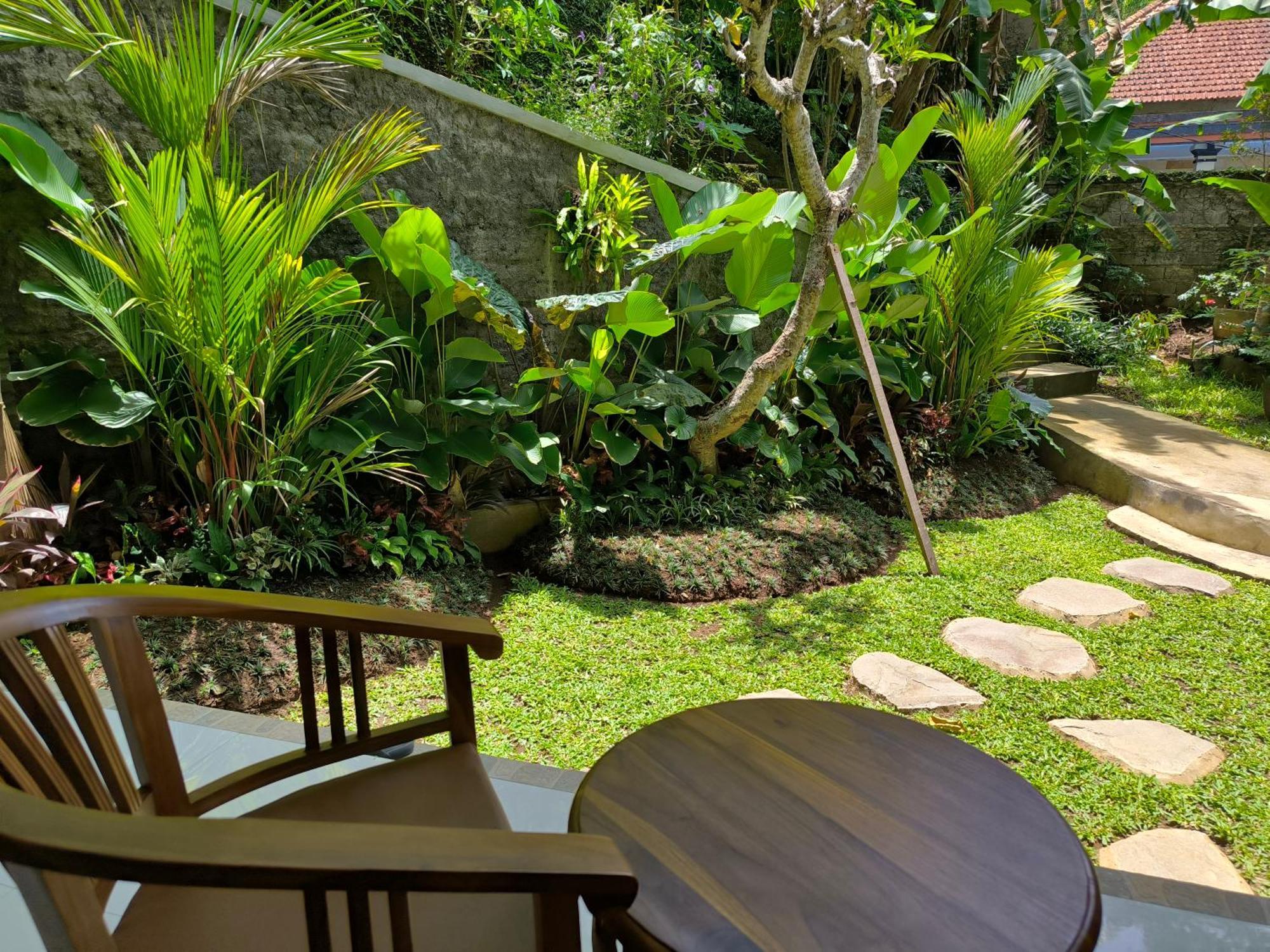 Village de vacances Bambu