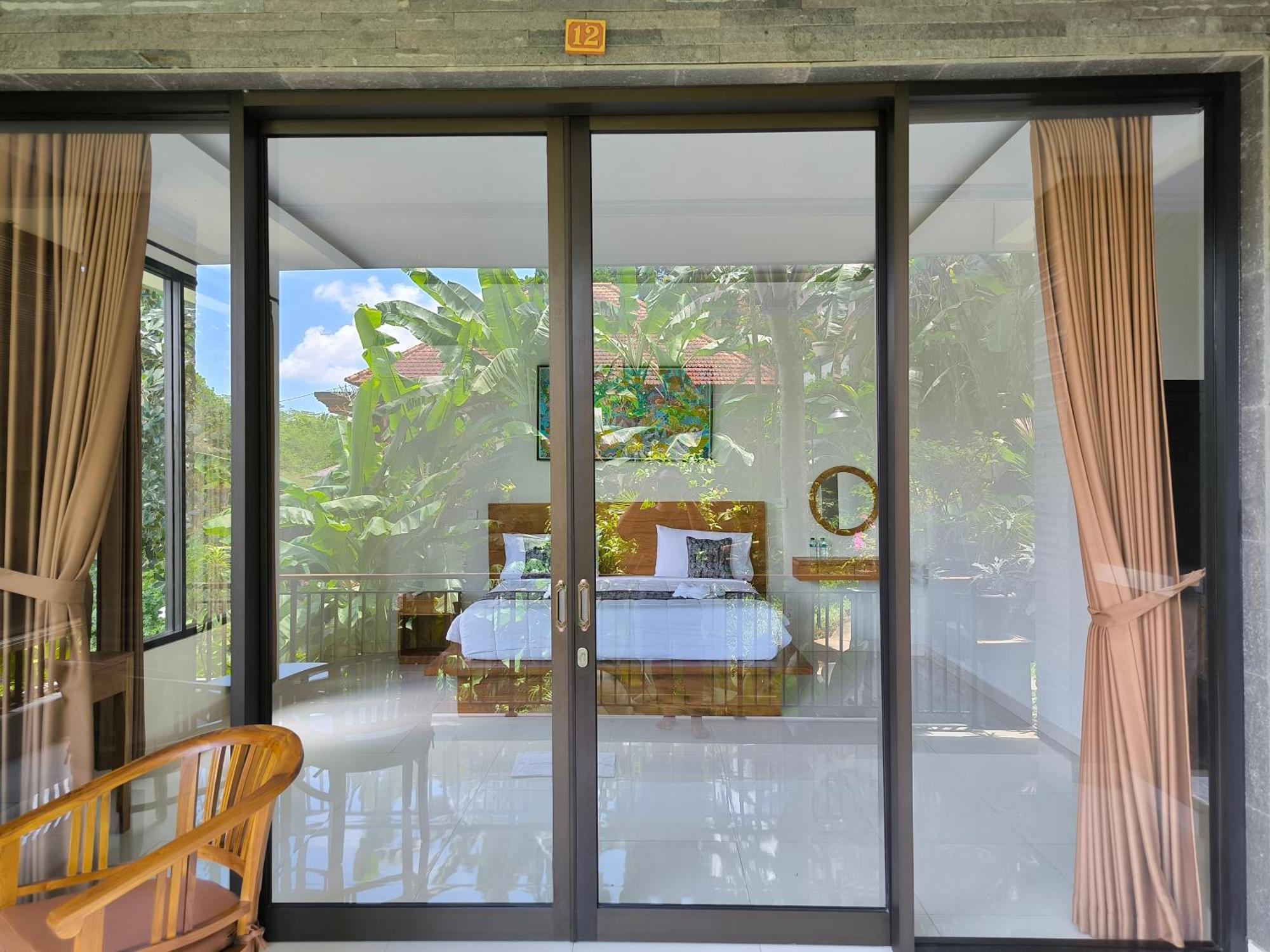 Bambu Village de vacances