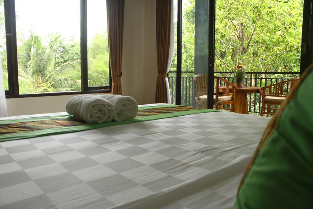 Bambu Village de vacances