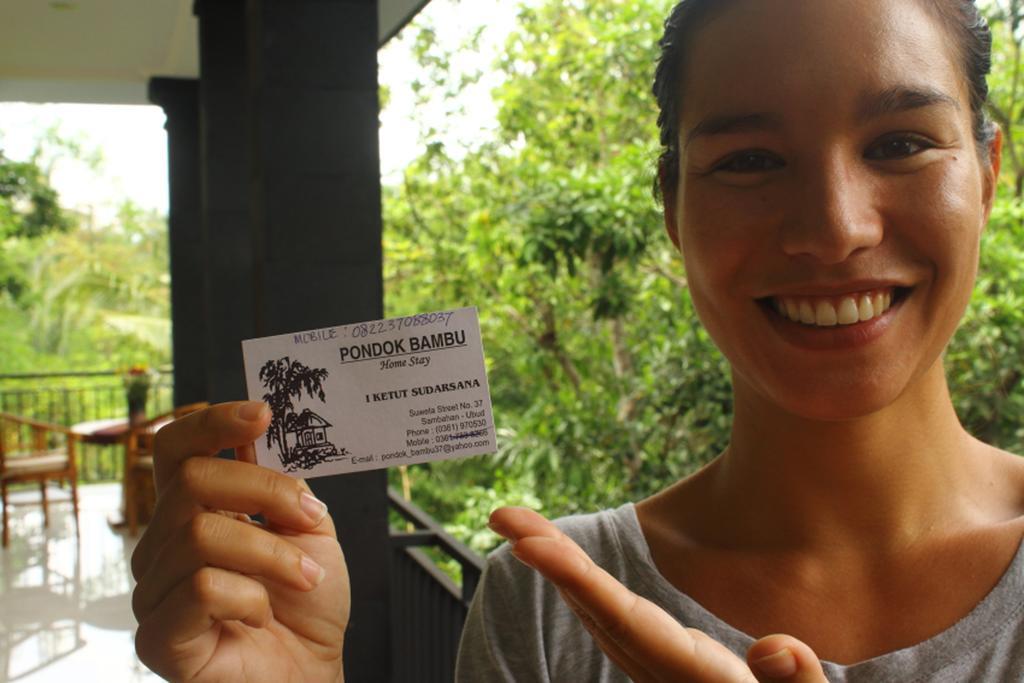 Bambu Village de vacances *