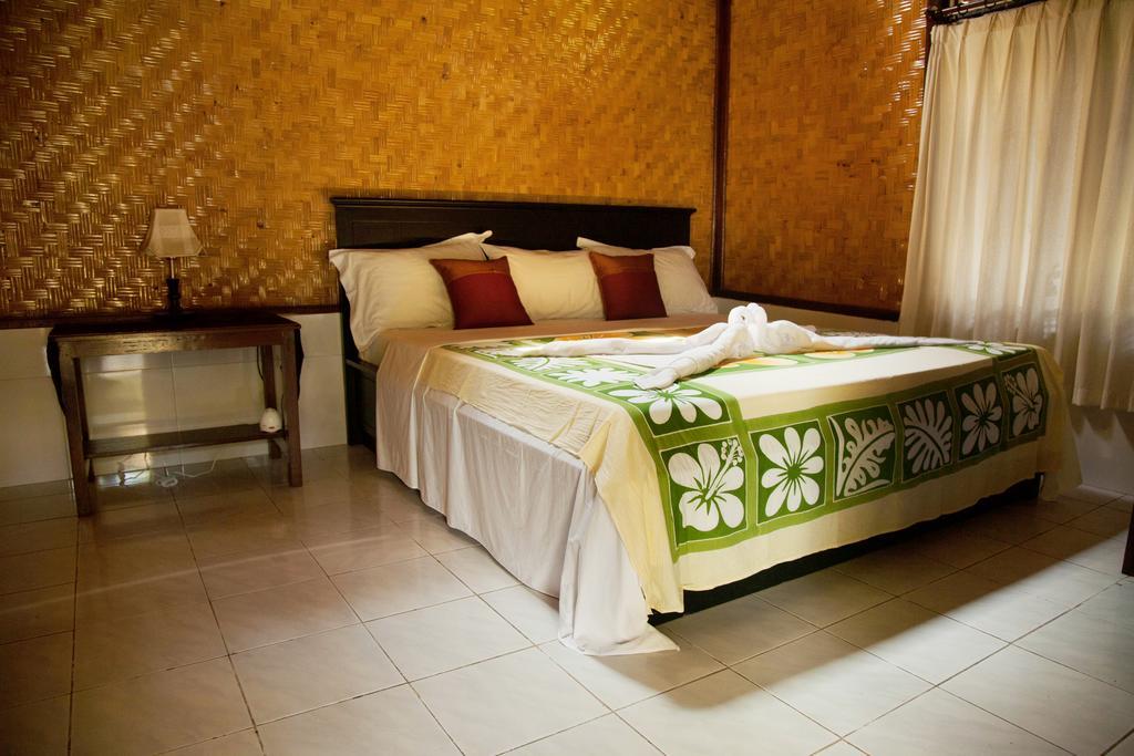 Bambu Village de vacances Ubud