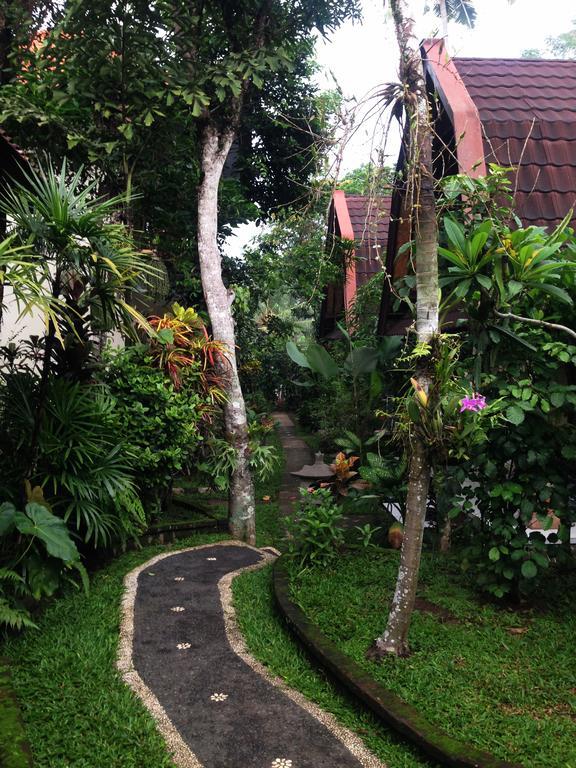 Bambu Village de vacances Ubud
