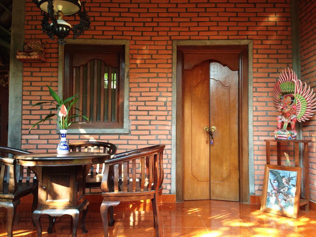 Bambu Ubud