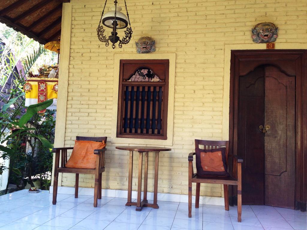 Village de vacances Bambu *
