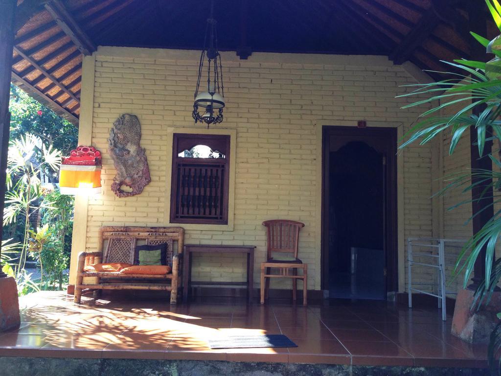 Village de vacances Bambu *