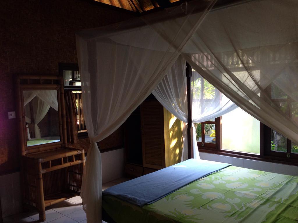 Village de vacances Bambu Ubud