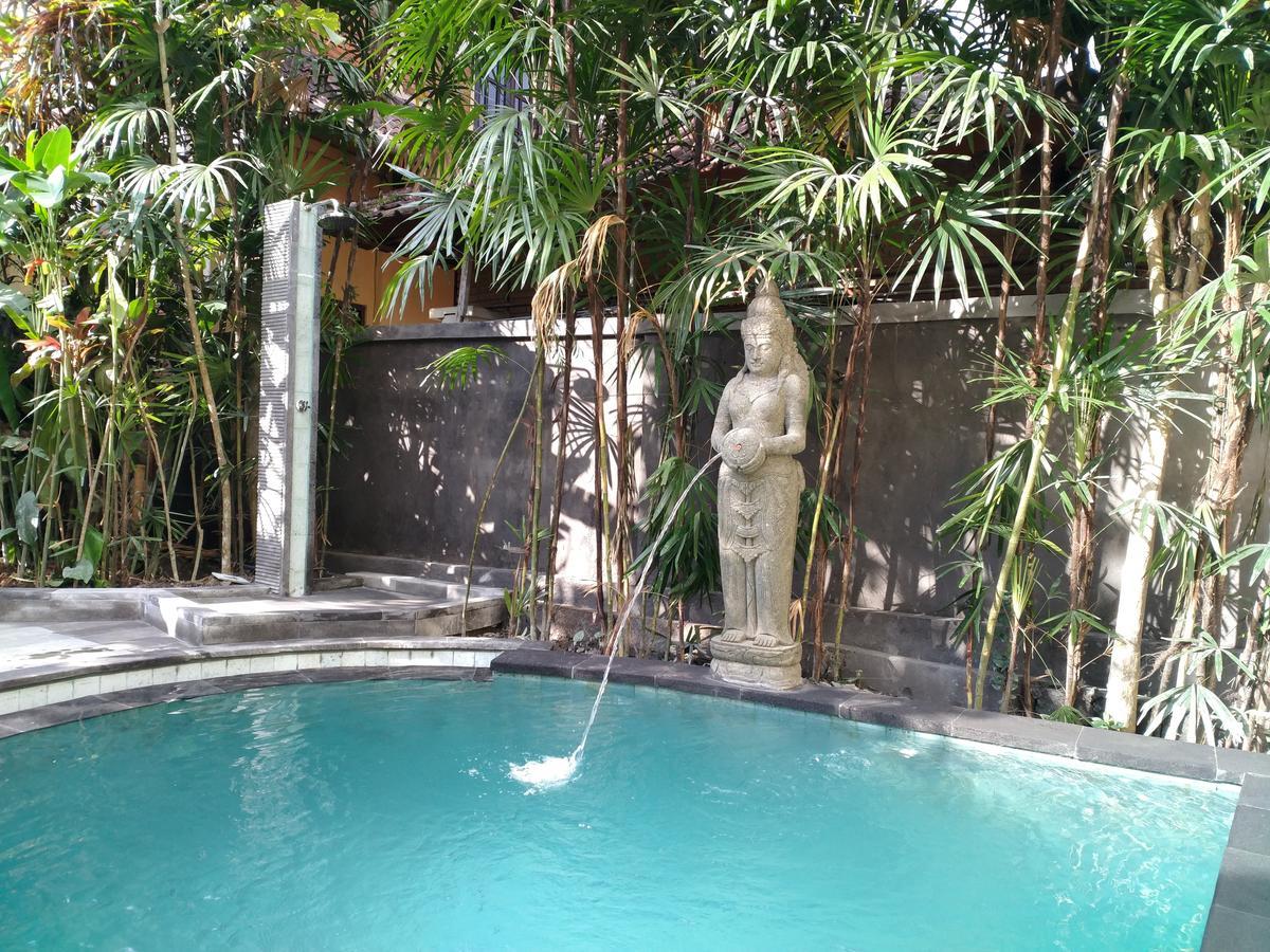 Bambu Village de vacances