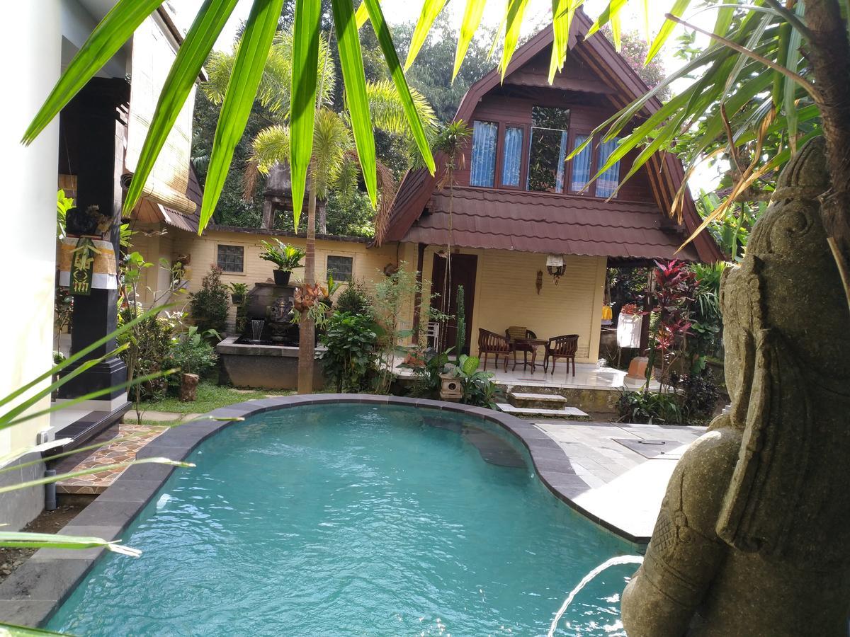 Village de vacances Bambu Ubud