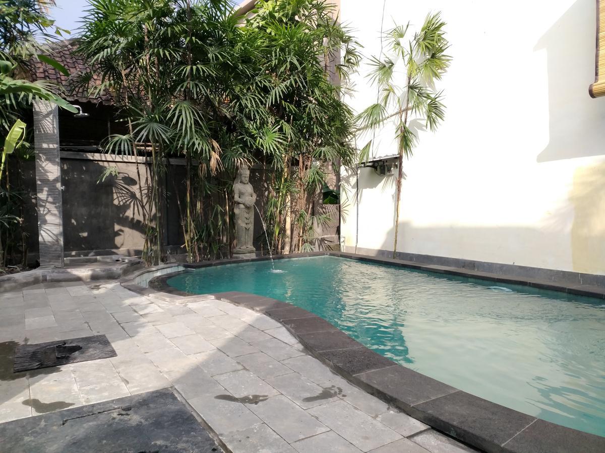 Village de vacances Bambu Ubud