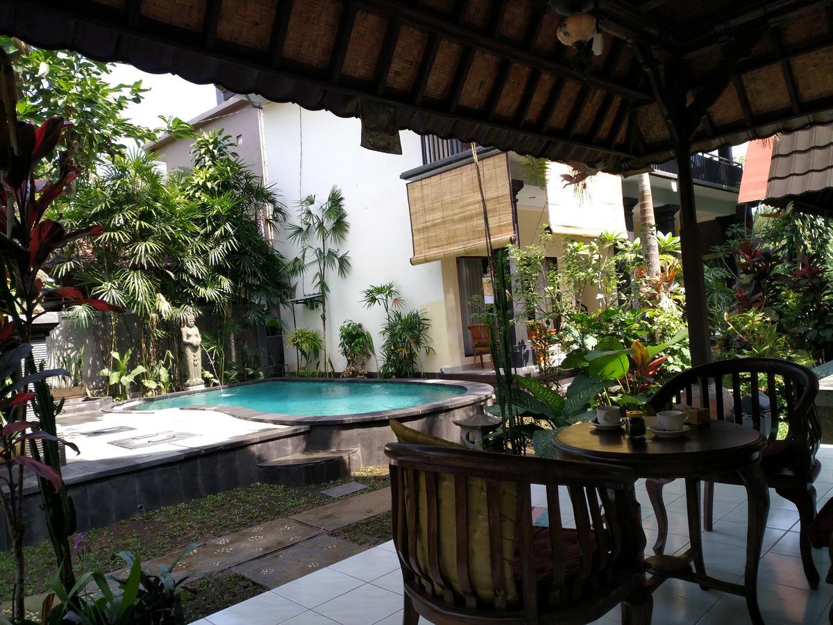 Village de vacances Bambu
