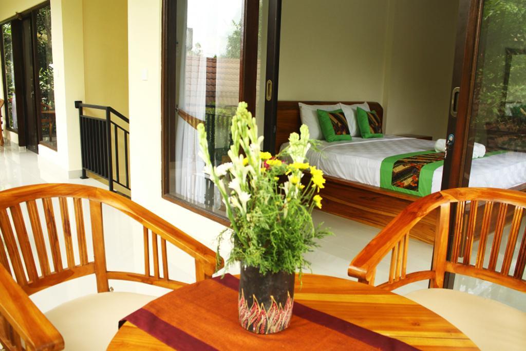 Campo de férias Bambu Ubud